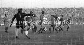 23.10.71 VfB Stuttgart - Hamburger SV