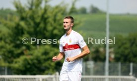 06.07.22 VfB Stuttgart - SV Wehen Wiesbaden