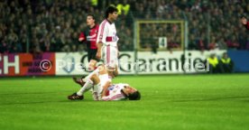 13.11.96 SC Freiburg - VfB Stuttgart