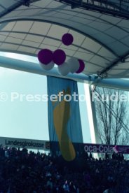 22.02.97 VfB Stuttgart - Karlsruher SC