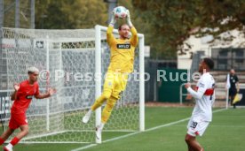 09.10.25 VfB Stuttgart - SV Elversberg