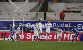 VFB-Bochum 1:1