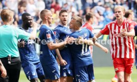 20.05.23 TSG 1899 Hoffenheim - 1. FC Union Berlin