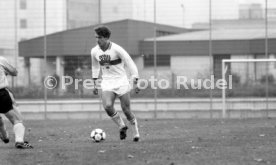 16.11.85 VfB Stuttgart II - FC Rastatt 04