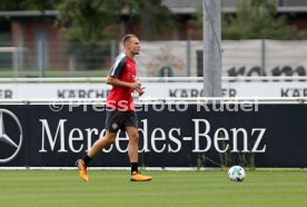 VfB Stuttgart Holger Badstuber