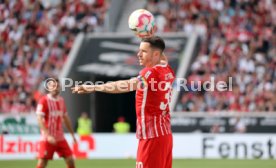 06.05.23 SC Freiburg - RB Leipzig