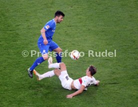 VfB Stuttgart - SV Darmstadt 98
