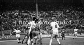 12.09.89 VfB Stuttgart - Feyenoord Rotterdam