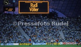 17.06.88 Deutschland - Spanien