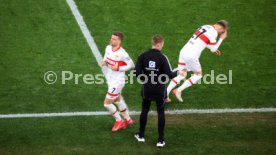 16.03.25 VfB Stuttgart - Bayer 04 Leverkusen