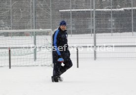 Kickers Training