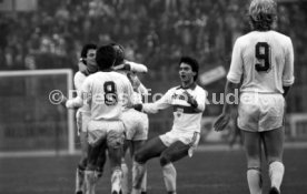 17.12.77 VfB Stuttgart - Eintracht Braunschweig