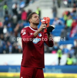 TSG 1899 Hoffenheim - VfL Wolfsburg