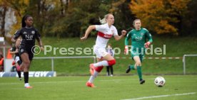 02.11.25 Frauen VfB Stuttgart - VfR SW Warbeyen 1945