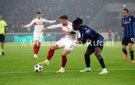 06.11.24 VfB Stuttgart - Atalanta Bergamo