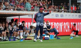 18.08.26 1. FC Heidenheim -  FC Bayern M&uuml;nchen