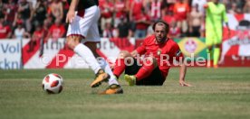 SG Sonnenhof Gro&szlig;aspach - 1. FC Kaiserslautern