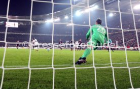 VfB Stuttgart - FC Bayern M&uuml;nchen