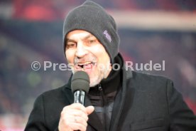 28.02.25 VfB Stuttgart - FC Bayern München