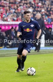 FC Bayern M&uuml;nchen - RB Leipzig