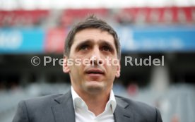 Bayer 04 Leverkusen - VfB Stuttgart