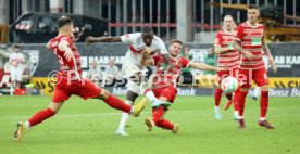 29.10.22 VfB Stuttgart - FC Augsburg