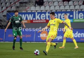 21.03.21 SC Freiburg - FC Augsburg