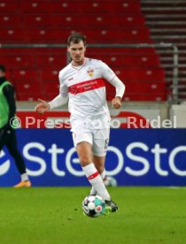 02.01.21 VfB Stuttgart - RB Leipzig