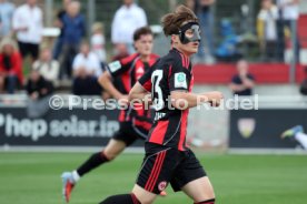 21.09.25 U19 VfB Stuttgart - U19 Eintracht Frankfurt