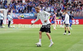 08.06.25 Deutschland - Frankreich