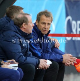 Fussball FIFA L&auml;nderspiel
