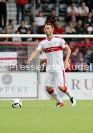 SG Sonnenhof Gro&szlig;aspach - VfB Stuttgart