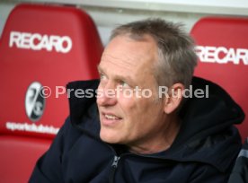 SC Freiburg - VfL Wolfsburg