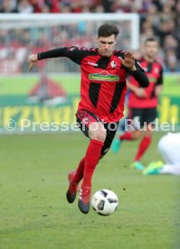 SC Freiburg - SV Darmstadt 98
