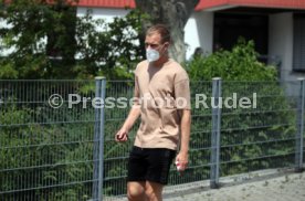 12.06.21 VfB Stuttgart II - Eintracht Stadtallendorf