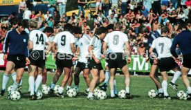 10.05.82 DFB Trainingslager Schluchsee