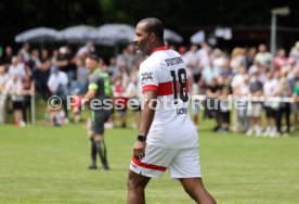 15.06.25 SpVgg Münster - VfB Stuttgart Traditionself
