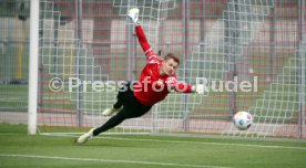 25.07.23 VfB Stuttgart Training
