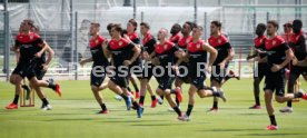 07.08.20 VfB Stuttgart Training