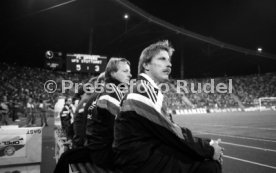 30.04.93 FC Bayern M&uuml;nchen - VfB Stuttgart