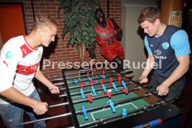 Stuttgarter Kickers