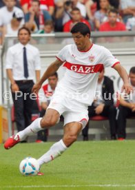 06.08.11 VfB Stuttgart - FC Schalke 04