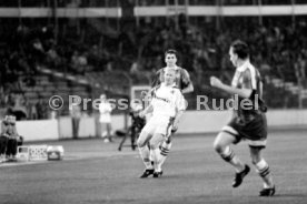 27.08.95 Stuttgarter Kickers - FC Bayern M&uuml;nchen