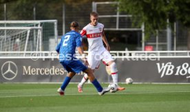 03.09.26 U19 VfB Stuttgart - U19 SGV Freiberg