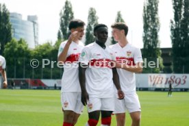 09.05.26 U17 VfB Stuttgart - U17 FC Augsbug