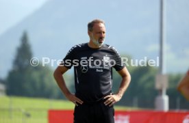 23.07.21 VfB Stuttgart Trainingslager Kitzb&uuml;hel 2021