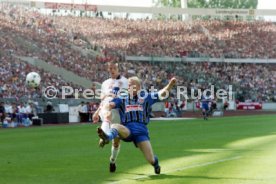 03.05.97 VfB Stuttgart - FC St. Pauli