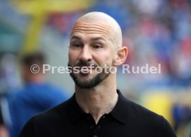 17.05.25 TSG 1899 Hoffenheim - FC Bayern München