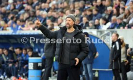 29.11.25 TSG 1899 Hoffenheim - FC Augsburg