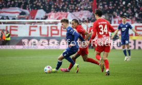 20.01.24 SC Freiburg - TSG 1899 Hoffenheim